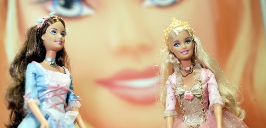 Panenka Barbie už míří do Hollywoodu.