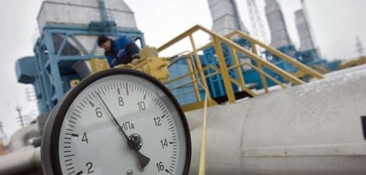 Ukrajinci jsou ve vztahu ke Gazpromu něco jako chroničtí neplatiči.