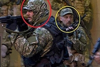 Podle Kyjeva  USA jde o ruské vojáky na Ukrajině. Mýlka. 