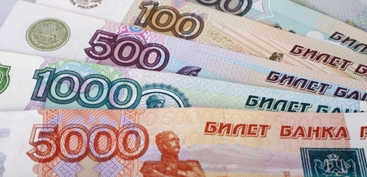 Světová banka nedávno varovala, že ruská ekonomika by letos mohla v důsledku ukrajinské krize klesnout až o 1,8 procenta (ilustrační foto).