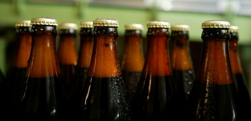 V Česku přibývá specializovaných obchodů s rozmanitou nabídkou piv (ilustrační foto).