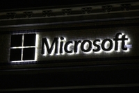 Microsoft varuje před chybou v zabezpečení prohlížeče Internet Explorer (ilustrační foto).
