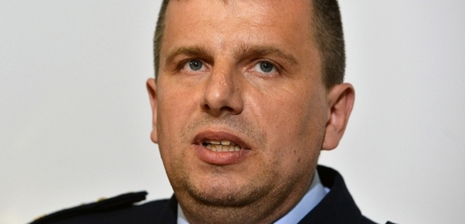 Nový šéf vězeňské služby Pavel Ondrášek.
