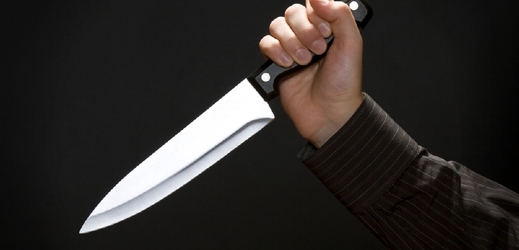 V posledních letech se v Británii množí útoky nožem mezi nezletilci (ilustrační foto).