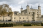 Palác a pevnost Jejího Veličenstva, Tower of London. (Foto: Shutterstock.com) 