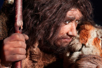 Neandertálci nejspíš nebyli hloupější než vy.