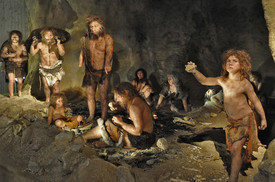 Jak moc se lišil život neandertálců od života našich předků?
