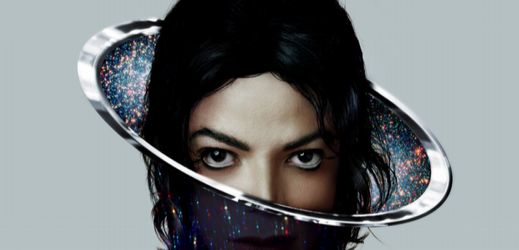 Nové album obsahuje osm dosud nevydaných Jacksonových písní.