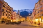 Innsbruck. (Foto: Shutetrstock.com)