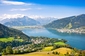 Zell am See. (Foto: Shutterstock.com)