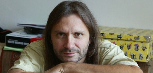 Zakladatel oblíbeného trutnovského festivalu Martin Věchet.