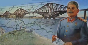 O mostu na Krym uvažoval už Stalin.