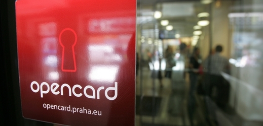 Praha chce za opencard zaplatit další stovky milionů korun.