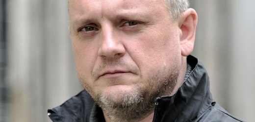 Člen výkonného výboru Unie bezpečnostních složek Miloš Plechatý. 