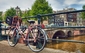 Amsterdam, Holandsko. (Foto: Shutterstock.com)