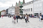Kodaň, Dánsko. (Foto: Shutterstock.com(woe)