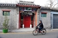 Peking, Čína. (Foto: Shutterstock.com/ChameleonsEye)