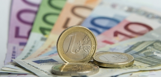 Přijetí eura si přeje jen jedna pětina Čechů (ilustrační foto).