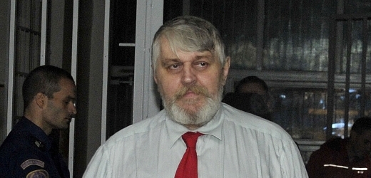 Podnikatel Ivan Jonák.