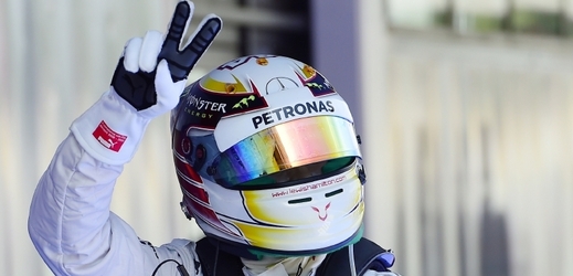 Pilot formule 1 Sebastian Vettel.