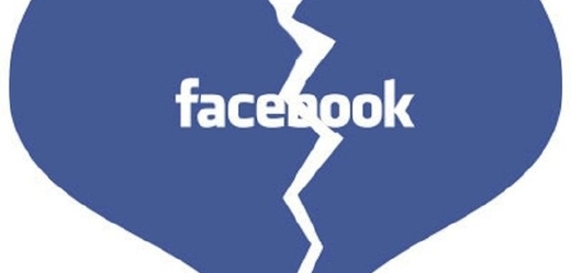 Facebook škodí vztahům, tvrdí studie. 