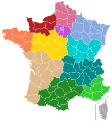 Vallsem navrhované hranice regionů.