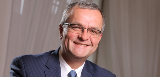Miroslav Kalousek (TOP 09).