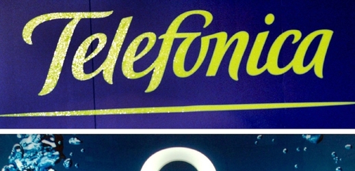 Telefónica měla v 1. čtvrtletí nižší zisk (ilustrační foto).