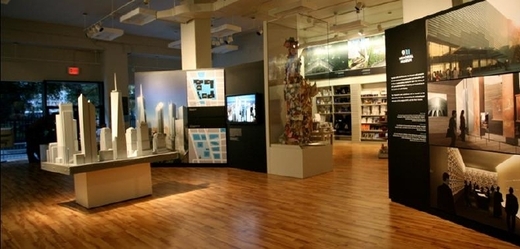 Muzejní část komplexu se otevře s tříletým zpožděním.