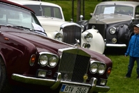 Firma Rolls-Royce letos slaví 110 let od svého založení.