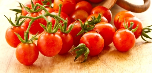 Do Česka se dostala vadná marocká rajčata (ilustrační foto).