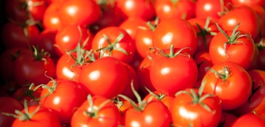 SZPI radí, aby lidé nejedli žádná cherry rajčata z Maroka. Prodávala se v Bille, v Kauflandu a v Penny Marketu.