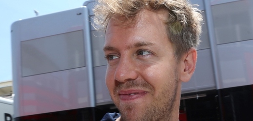 Sebastian Vettel prozradil informace ze svého soukromí.