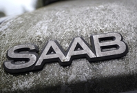 Společnost plánovala vyrobit sérii elektromobilů Saab, ale prozatím nemá dost peněz na splácení dluhů.