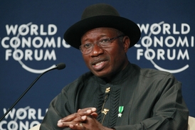 Nigerijský prezident Goodluck Jonathan útok označil za ďábělskou ohavnost.