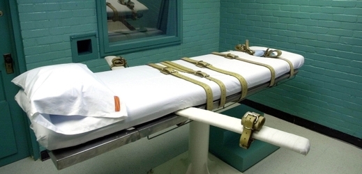 Popravy smrtící injekcí jsou nyní v USA předmětem diskuzí (ilustrační foto).