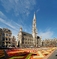 Grande-Place, Brusel. (Foto: Shutterstock.com/skyfish)