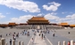 Náměstí Nebeského klidu, Peking. (Foto: Shutterstock.com)