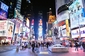Times Square, New York. (Foto: Shutetrstock.com/Songquan Deng)