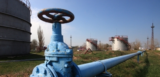Ruský monopolní vývozce zemního plynu Gazprom podepsal dlouho očekávanou dohodu o dodávkách suroviny do Číny (ilustrační foto).