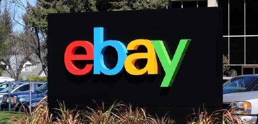Hackeři ukradli z databáze eBay údaje všech 145 milionů aktivních uživatelů (ilustrační foto).