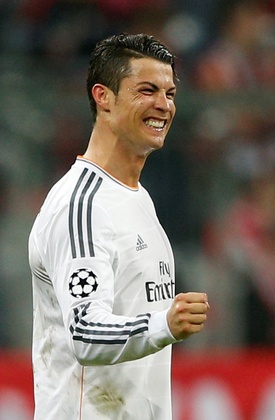 Pomůže Ronaldo k zisku vytoužené La Décimy?