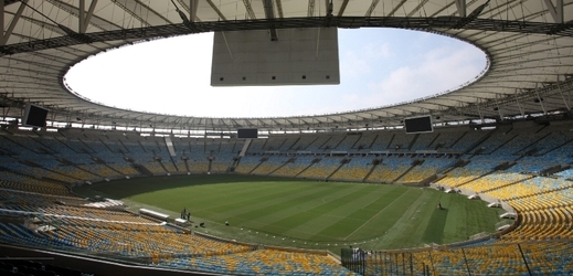 Fotbalisté budou hrát na MS v Brazílii i v tropických teplotách.