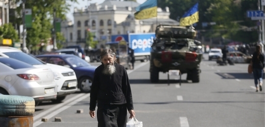 Zásadní, problematické, kontroverzní. Prezidentské volby na Ukrajině.