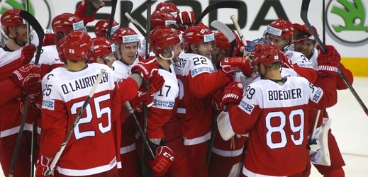 Hokejové mistrovství světa se v roce 2018 bude konat poprvé v historii v Dánsku.
