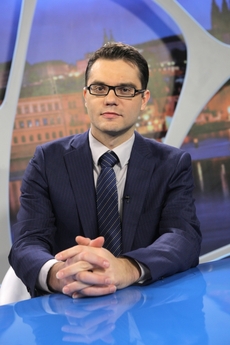 Stanislav Polčák.