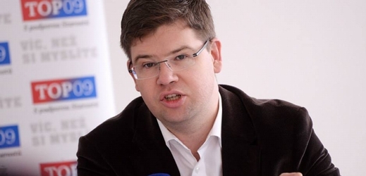 Jiří Pospíšil zaznamenal ve volbách velký úspěch.