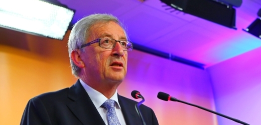 Někdejší lucemburský premiér Jean-Claude Juncker se přihlásil o post předsedy Evropské komise.