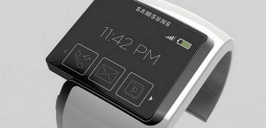 Samsung dokončuje vývoj chytrých hodinek.