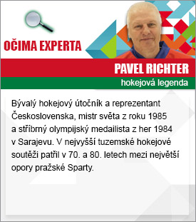 Pavel Richter.
